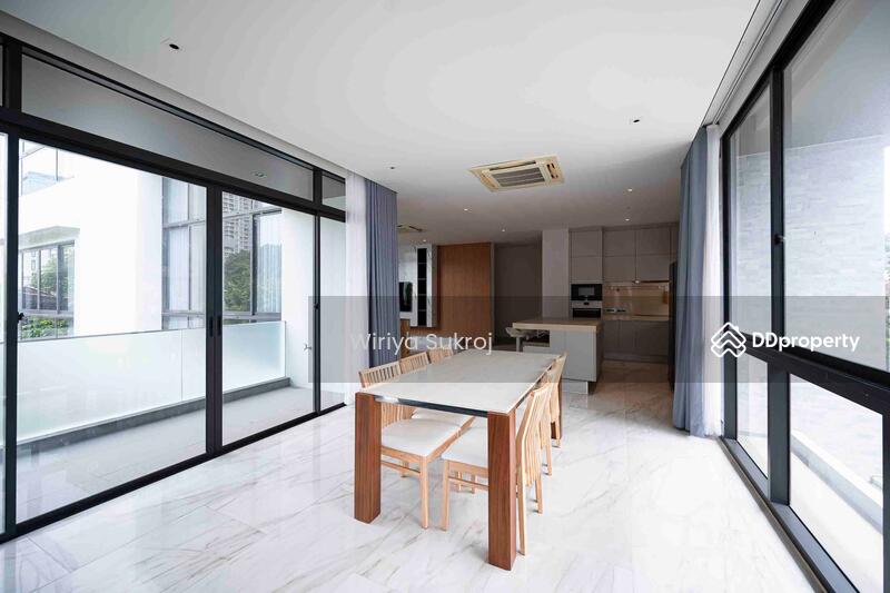 For Rent - Quarter Thonglor, Bangkok