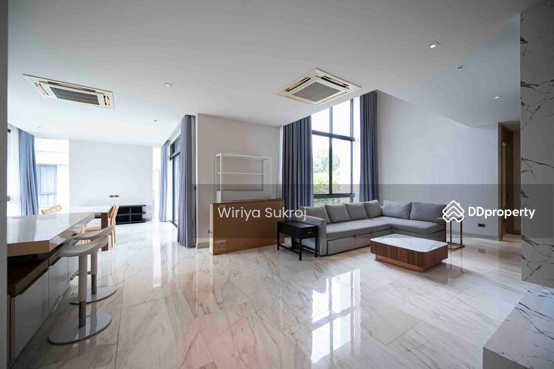 For Rent - Quarter Thonglor, Bangkok