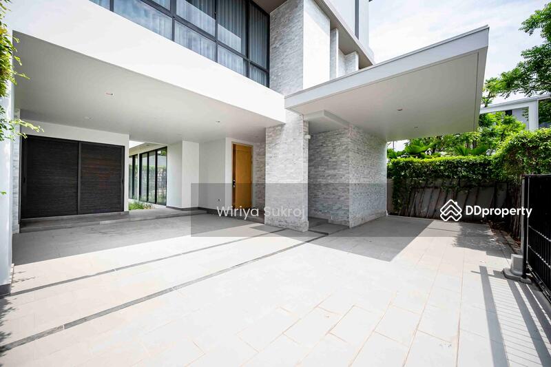 For Rent - Quarter Thonglor, Bangkok