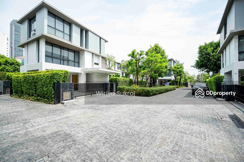 For Rent - Quarter Thonglor, Bangkok