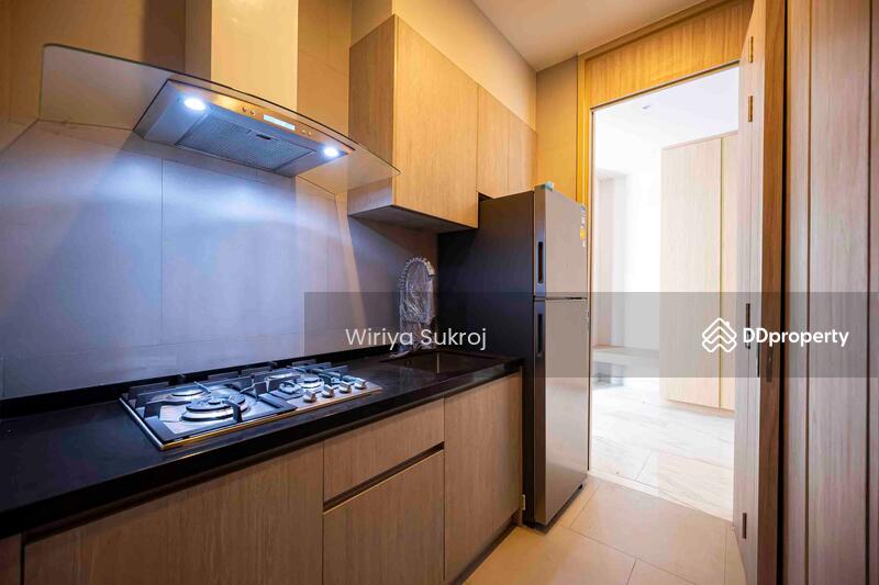 For Rent - Quarter Thonglor, Bangkok