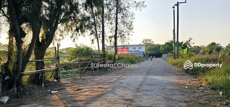 For Sale - AQ ARBOR Suanluang Rama 9-Pattanakarn, Bangkok