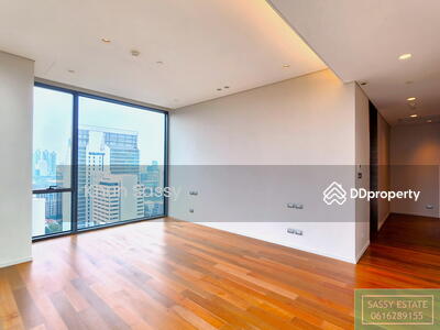 ขาย - The Residences at Sindhorn Kempinski : เดอะ เรสซิเดนซ์ แอท สินธร เคมปินสกี้, กรุงเทพ
