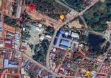 ขายที่ดิน ใกล้นิคมอุตสาหกรรมปิ่นทอง  ปรับถมแล้ว  บึง ศรีราชา (Office P) - DDproperty.com