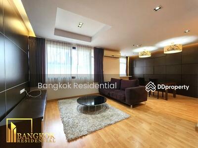 For Rent - Nantiruj Tower apartment, Bangkok