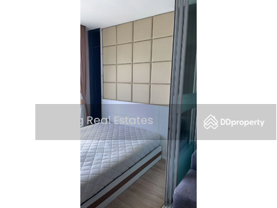 For Rent - The Tempo Grand Sathorn-Wutthakat, Bangkok