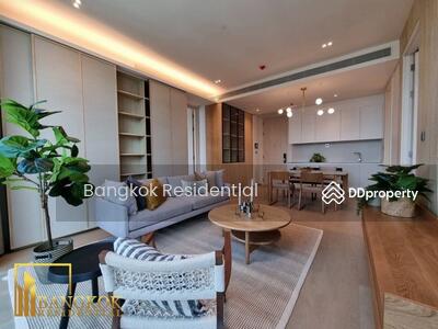 For Rent - The Strand Thonglor, Bangkok