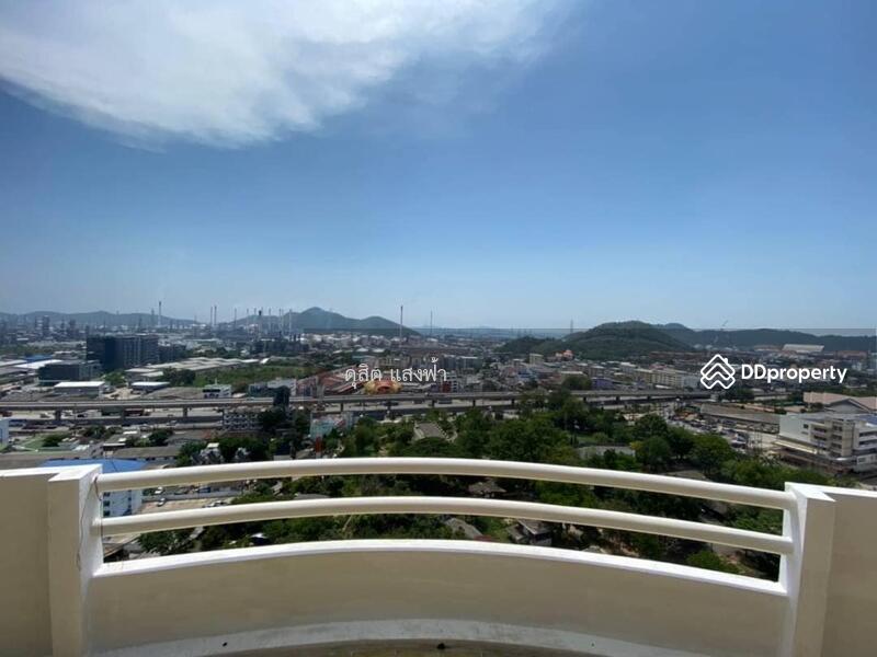 ให้เช่าคอนโด แหลมฉบังทาวน์เวอร์ ห้องใหญ่ใกล้ ม.เกษตร ศรีราชา, Chon Buri (Pattaya), Thung Suk La, Si Racha, Chon Buri (Pattaya), 1 Bedroom, 60 sqm, Condo For Rent, by Dusit Saengfa, 11381276 - DDproperty.com