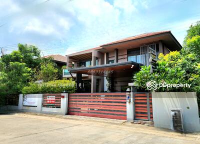 ขาย - บ้านธนาภิรมย์ นวนคร ปทุมธานี, ปทุมธานี