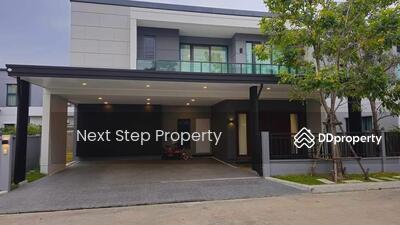 ขาย - Centro Ramindra-Chatuchot : เซนโทร รามอินทรา-จตุโชติ, กรุงเทพ