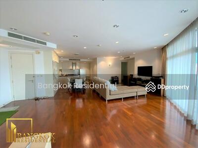 For Rent - Chatrium Residence Riverside, Bangkok