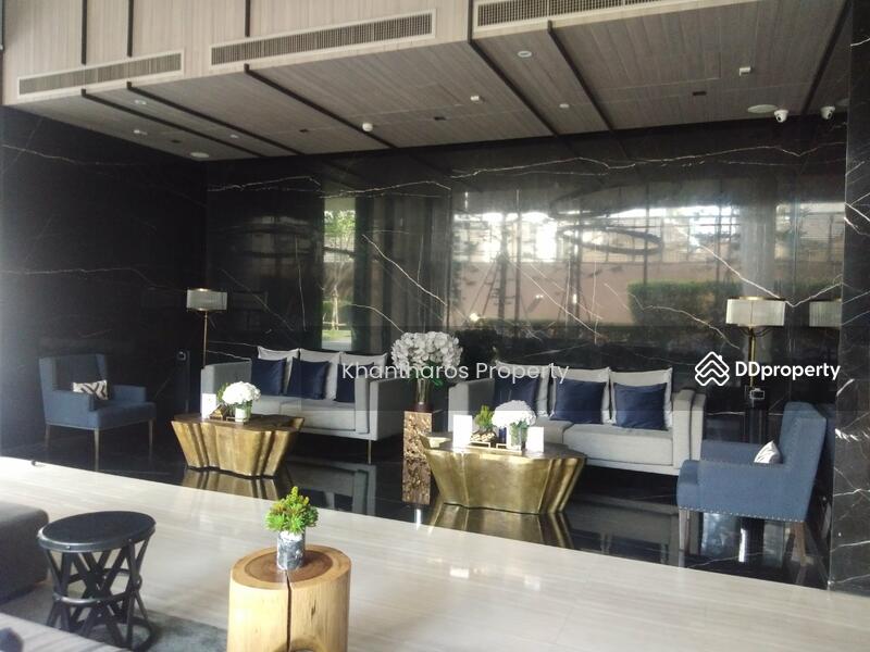 The Line Sukhumvit 71, Bangkok, 15 Sukhumvit 71 Road, Phra Kanong Nua, Watthana, Bangkok, 1 Bedroom, 32 sqm, Condo For Rent, by มานพ พันธ์สุขเลิศ, 11381404 - DDproperty.com