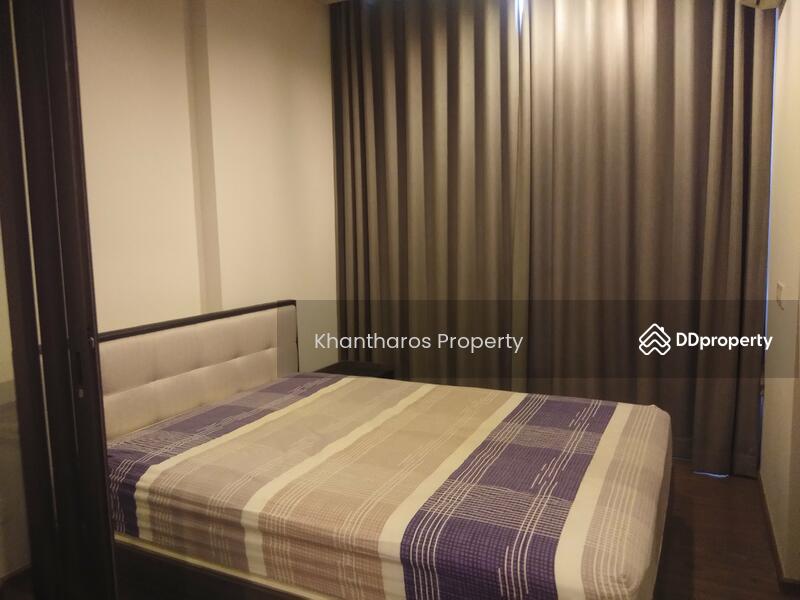 The Line Sukhumvit 71, Bangkok, 15 Sukhumvit 71 Road, Phra Kanong Nua, Watthana, Bangkok, 1 Bedroom, 32 sqm, Condo For Rent, by มานพ พันธ์สุขเลิศ, 11381404 - DDproperty.com