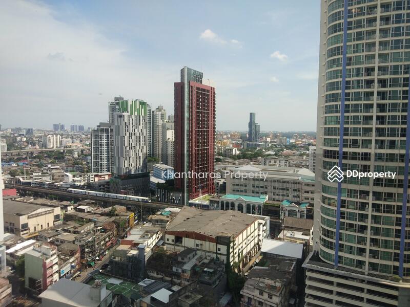 The Line Sukhumvit 71, Bangkok, 15 Sukhumvit 71 Road, Phra Kanong Nua, Watthana, Bangkok, 1 Bedroom, 32 sqm, Condo For Rent, by มานพ พันธ์สุขเลิศ, 11381404 - DDproperty.com