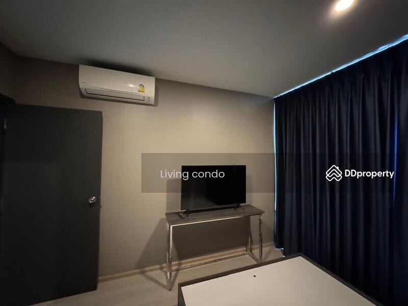 Elio Del Nest, Bangkok, 39 Udomsuk Road, Bang Na, Bangkok, 1 Bedroom, 32 sqm, Condo For Rent, by Living Condo, 11381455 - DDproperty.com