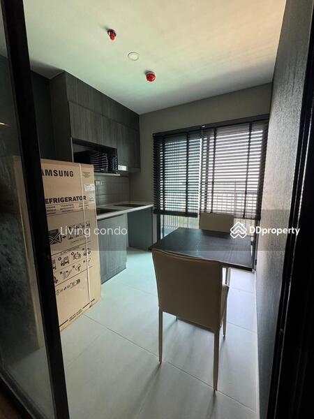Elio Del Nest, Bangkok, 39 Udomsuk Road, Bang Na, Bangkok, 1 Bedroom, 32 sqm, Condo For Rent, by Living Condo, 11381455 - DDproperty.com