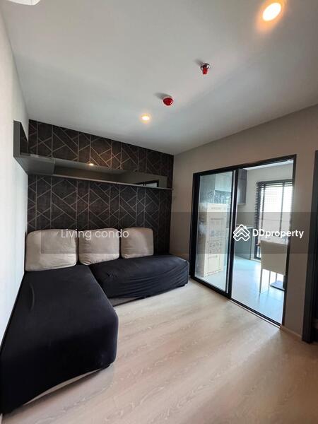 Elio Del Nest, Bangkok, 39 Udomsuk Road, Bang Na, Bangkok, 1 Bedroom, 32 sqm, Condo For Rent, by Living Condo, 11381455 - DDproperty.com