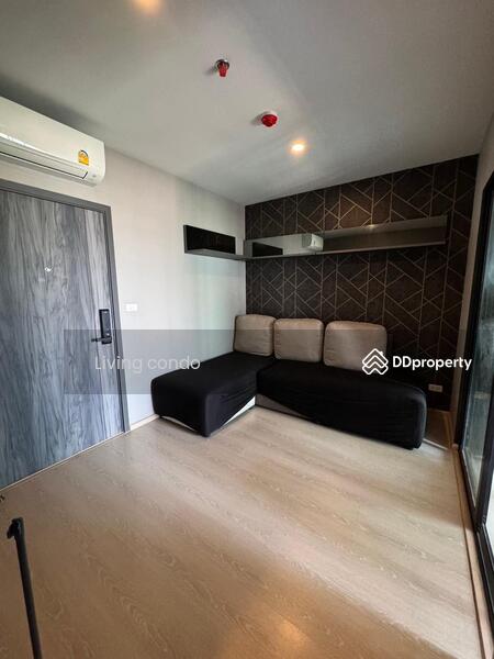 Elio Del Nest, Bangkok, 39 Udomsuk Road, Bang Na, Bangkok, 1 Bedroom, 32 sqm, Condo For Rent, by Living Condo, 11381455 - DDproperty.com