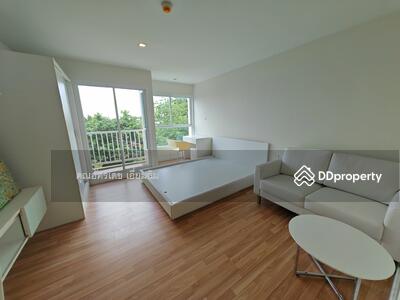 ขาย - We Condo Ekkamai-Ramindra : วี คอนโด เอกมัย–รามอินทรา, กรุงเทพ