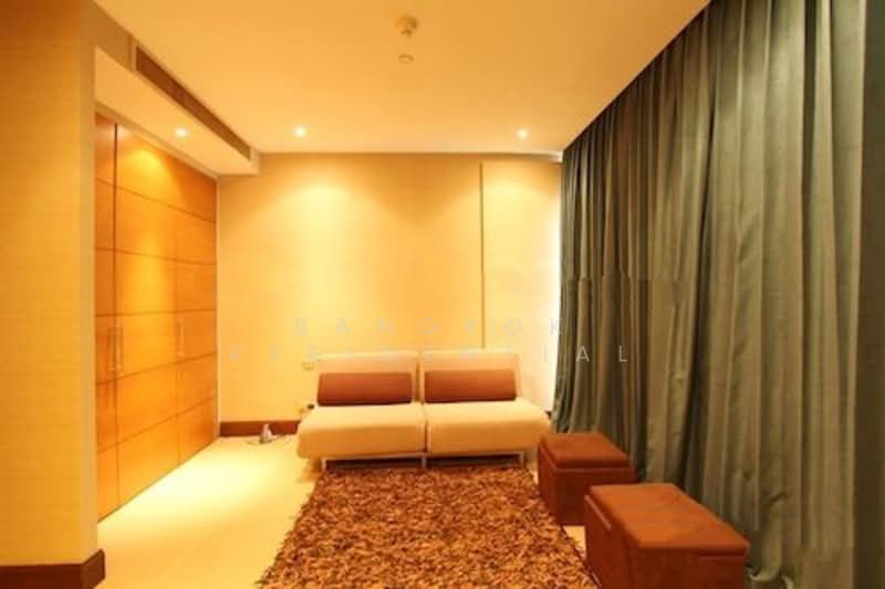 For Rent - Sky Villas, Bangkok