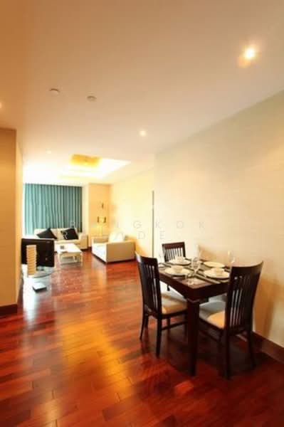 ให้เช่า - Sky Villas : สกายวิลล่า, กรุงเทพ