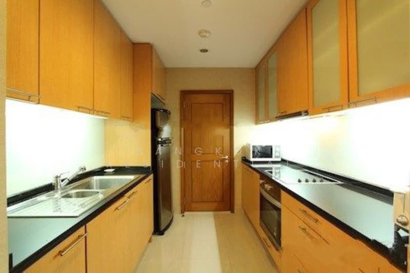 For Rent - Sky Villas, Bangkok