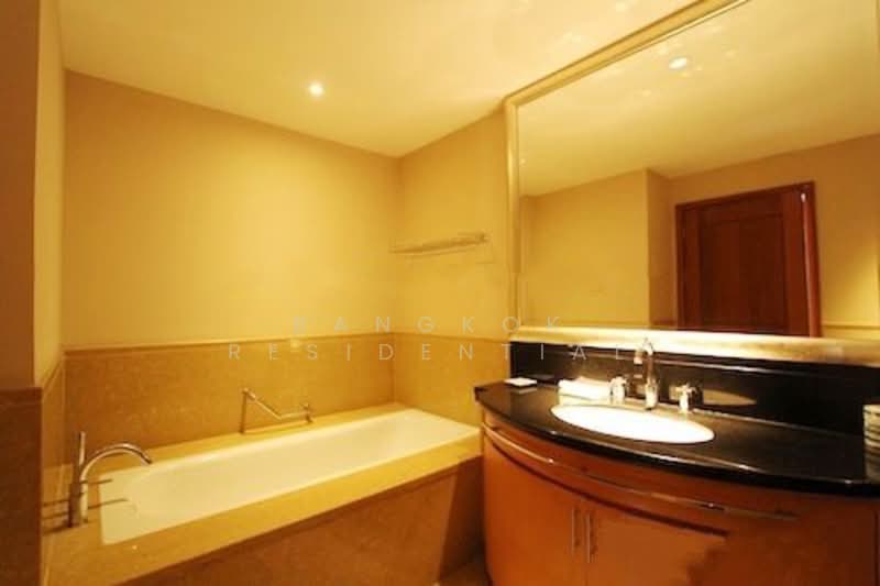 ให้เช่า - Sky Villas : สกายวิลล่า, กรุงเทพ