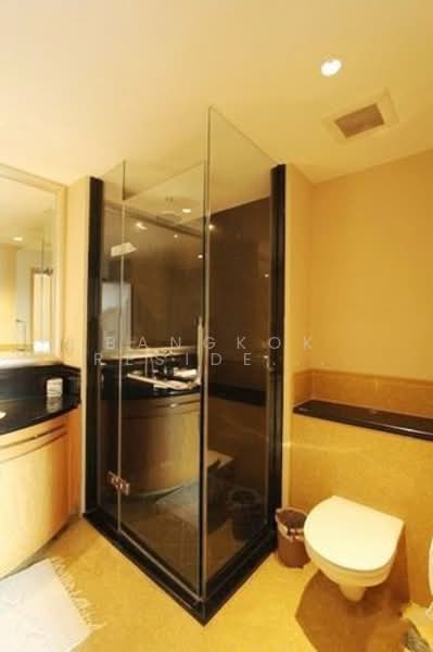 For Rent - Sky Villas, Bangkok