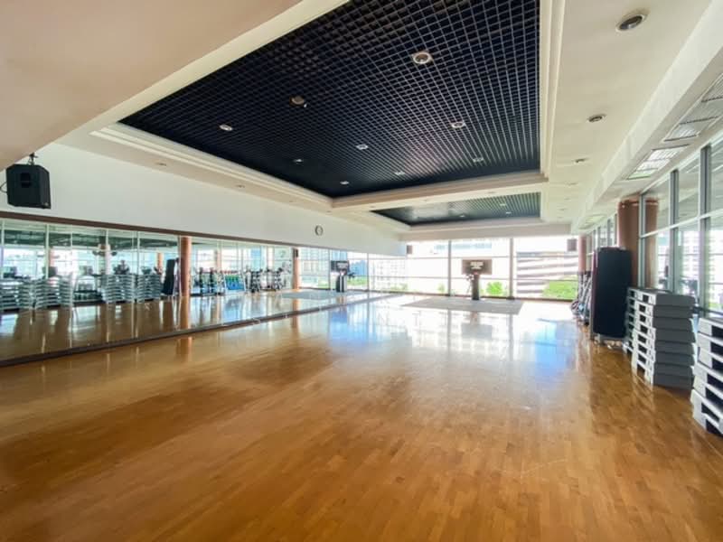 ให้เช่า - Sky Villas : สกายวิลล่า, กรุงเทพ