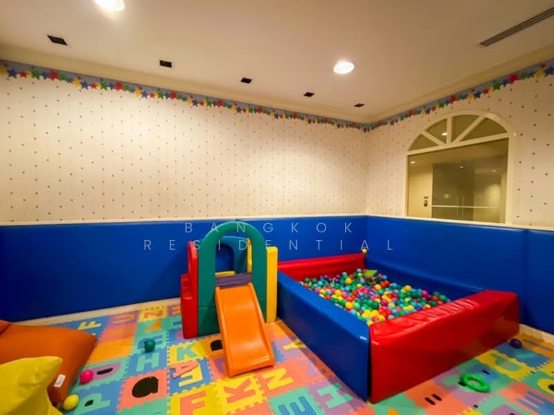 ให้เช่า - Sky Villas : สกายวิลล่า, กรุงเทพ