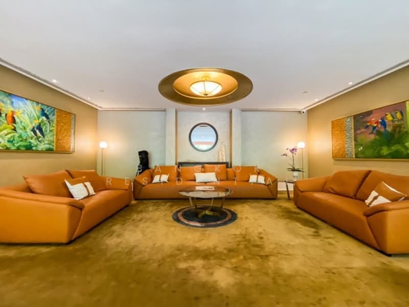 ให้เช่า - Sky Villas : สกายวิลล่า, กรุงเทพ