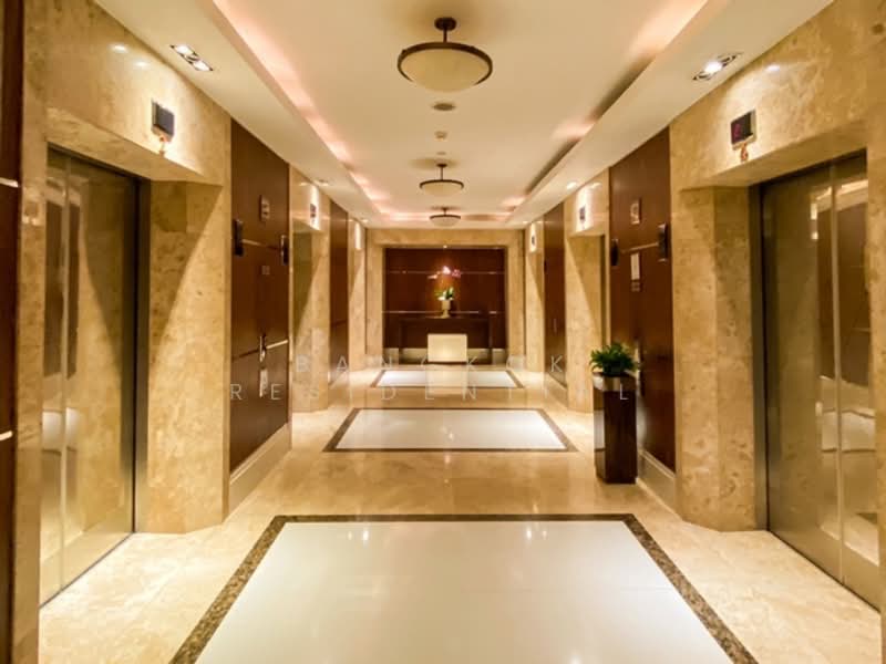 ให้เช่า - Sky Villas : สกายวิลล่า, กรุงเทพ