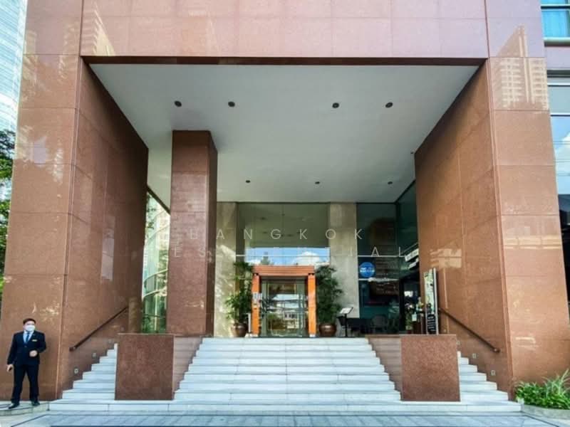 ให้เช่า - Sky Villas : สกายวิลล่า, กรุงเทพ