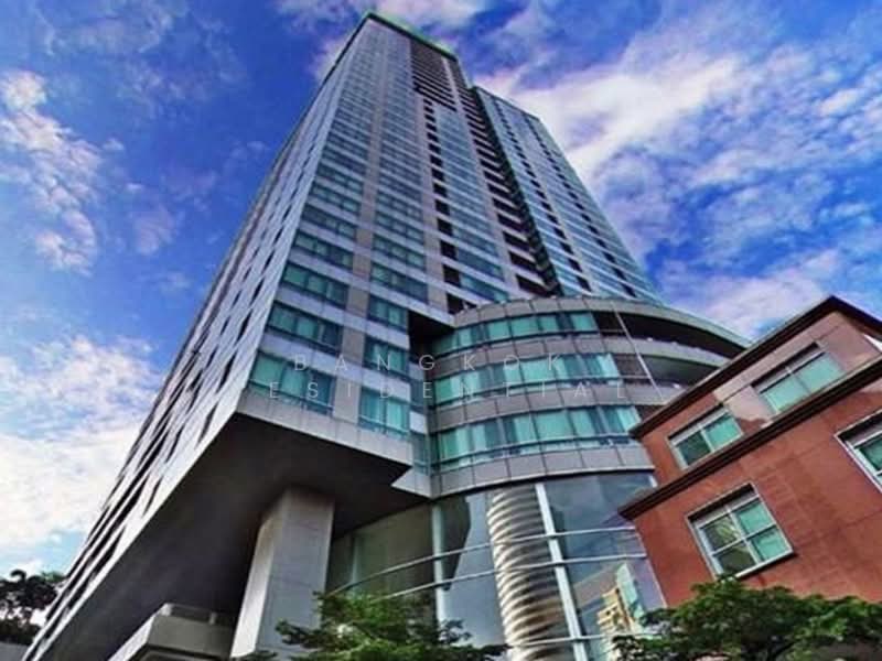 ให้เช่า - Sky Villas : สกายวิลล่า, กรุงเทพ