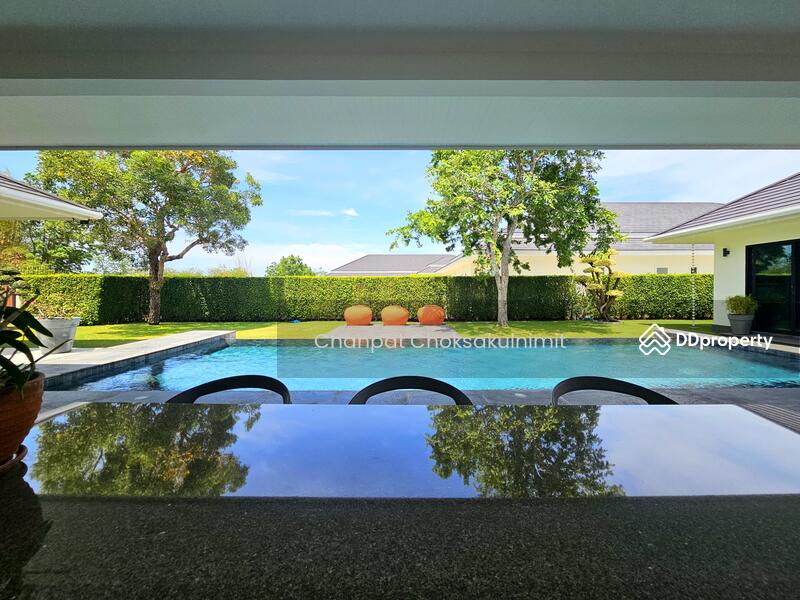 The Clouds Hua Hin : เดอะ คลาวส์ หัว หิน, เพชรบุรี, 1557 ห้วยทรายใต้ ต, ชะอำ, เพชรบุรี, 346 ตร.ม., บ้านเดี่ยว ขาย, โดย Chanpat Choksakulnimit, 11381504 - DDproperty.com