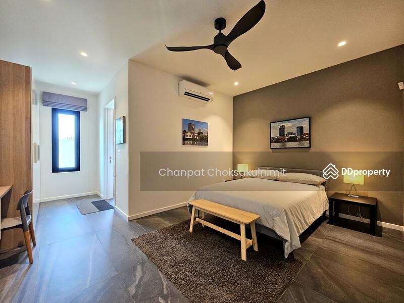 The Clouds Hua Hin, Phetchaburi, 1557 Huai Sai Tai, Cha-am, Cha-Am, Phetchaburi, 4 Bedrooms, 346 sqm, Single Detached House For Sale, by Chanpat Choksakulnimit, 11381504 - DDproperty.com