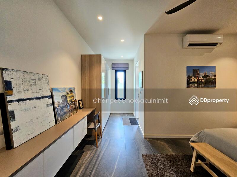 The Clouds Hua Hin, Phetchaburi, 1557 Huai Sai Tai, Cha-am, Cha-Am, Phetchaburi, 4 Bedrooms, 346 sqm, Single Detached House For Sale, by Chanpat Choksakulnimit, 11381504 - DDproperty.com
