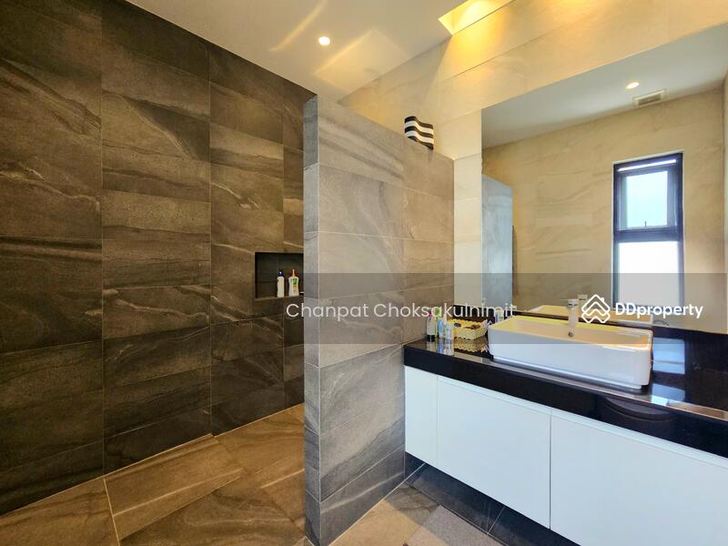 The Clouds Hua Hin, Phetchaburi, 1557 Huai Sai Tai, Cha-am, Cha-Am, Phetchaburi, 4 Bedrooms, 346 sqm, Single Detached House For Sale, by Chanpat Choksakulnimit, 11381504 - DDproperty.com