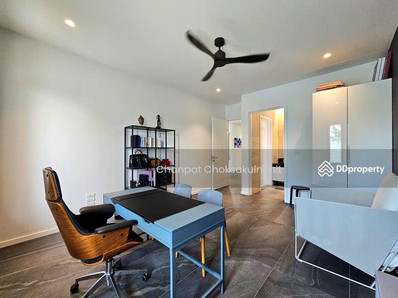 The Clouds Hua Hin, Phetchaburi, 1557 Huai Sai Tai, Cha-am, Cha-Am, Phetchaburi, 4 Bedrooms, 346 sqm, Single Detached House For Sale, by Chanpat Choksakulnimit, 11381504 - DDproperty.com