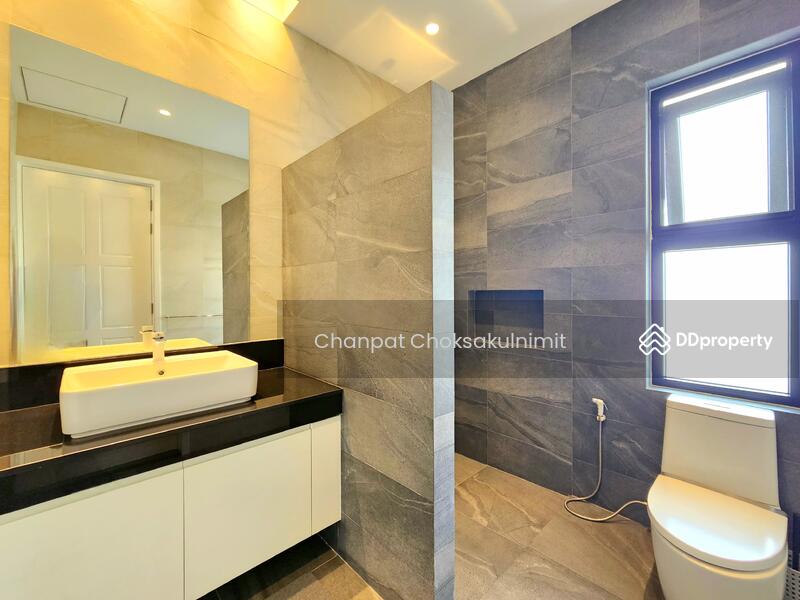 The Clouds Hua Hin, Phetchaburi, 1557 Huai Sai Tai, Cha-am, Cha-Am, Phetchaburi, 4 Bedrooms, 346 sqm, Single Detached House For Sale, by Chanpat Choksakulnimit, 11381504 - DDproperty.com