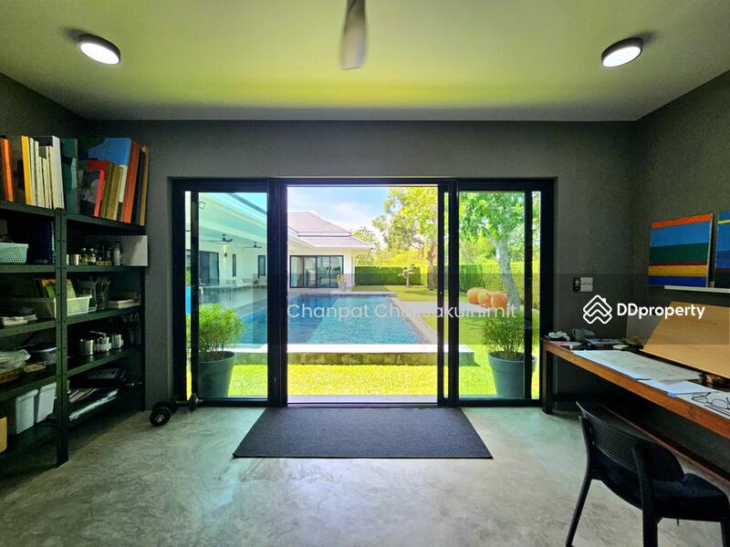 The Clouds Hua Hin, Phetchaburi, 1557 Huai Sai Tai, Cha-am, Cha-Am, Phetchaburi, 4 Bedrooms, 346 sqm, Single Detached House For Sale, by Chanpat Choksakulnimit, 11381504 - DDproperty.com