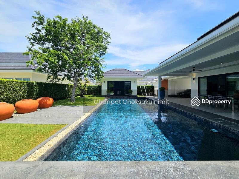 The Clouds Hua Hin : เดอะ คลาวส์ หัว หิน, เพชรบุรี, 1557 ห้วยทรายใต้ ต, ชะอำ, เพชรบุรี, 346 ตร.ม., บ้านเดี่ยว ขาย, โดย Chanpat Choksakulnimit, 11381504 - DDproperty.com
