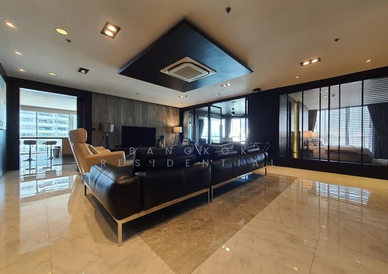 The Master Centrium Asoke-Sukhumvit : เดอะ มาสเตอร์ เซ็นเธรี่ยม อโศก-สุขุมวิท, กรุงเทพ, สุขุมวิท 21, คลองเตยเหนือ, วัฒนา, กรุงเทพ, 554 ตร.ม., คอนโด ให้เช่า, โดย Bangkok Residential, 11381523 - DDproperty.com