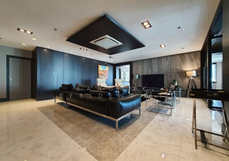 The Master Centrium Asoke-Sukhumvit : เดอะ มาสเตอร์ เซ็นเธรี่ยม อโศก-สุขุมวิท, กรุงเทพ, สุขุมวิท 21, คลองเตยเหนือ, วัฒนา, กรุงเทพ, 554 ตร.ม., คอนโด ให้เช่า, โดย Bangkok Residential, 11381523 - DDproperty.com