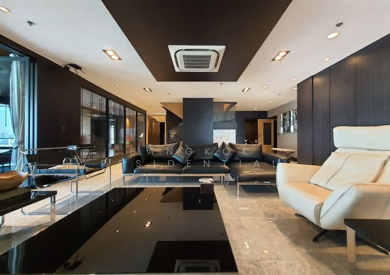 The Master Centrium Asoke-Sukhumvit : เดอะ มาสเตอร์ เซ็นเธรี่ยม อโศก-สุขุมวิท, กรุงเทพ, สุขุมวิท 21, คลองเตยเหนือ, วัฒนา, กรุงเทพ, 554 ตร.ม., คอนโด ให้เช่า, โดย Bangkok Residential, 11381523 - DDproperty.com