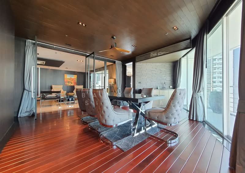 The Master Centrium Asoke-Sukhumvit : เดอะ มาสเตอร์ เซ็นเธรี่ยม อโศก-สุขุมวิท, กรุงเทพ, สุขุมวิท 21, คลองเตยเหนือ, วัฒนา, กรุงเทพ, 554 ตร.ม., คอนโด ให้เช่า, โดย Bangkok Residential, 11381523 - DDproperty.com