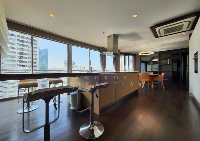 The Master Centrium Asoke-Sukhumvit, Bangkok, Sukhumvit 21, Khlongtoei Nua, Watthana, Bangkok, 4 Bedrooms, 554 sqm, Condo For Rent, by Bangkok Residential, 11381523 - DDproperty.com