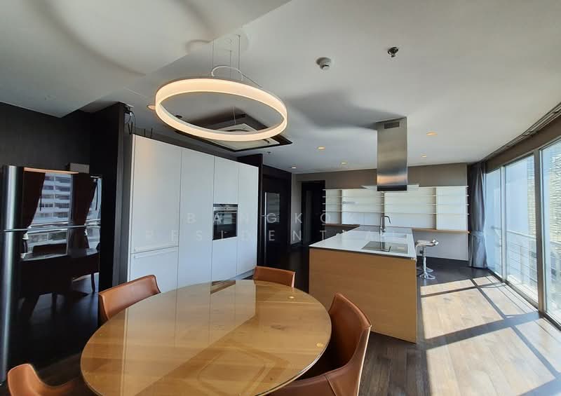 The Master Centrium Asoke-Sukhumvit : เดอะ มาสเตอร์ เซ็นเธรี่ยม อโศก-สุขุมวิท, กรุงเทพ, สุขุมวิท 21, คลองเตยเหนือ, วัฒนา, กรุงเทพ, 554 ตร.ม., คอนโด ให้เช่า, โดย Bangkok Residential, 11381523 - DDproperty.com