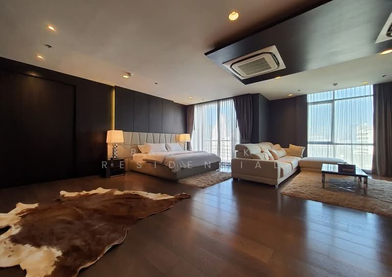 The Master Centrium Asoke-Sukhumvit : เดอะ มาสเตอร์ เซ็นเธรี่ยม อโศก-สุขุมวิท, กรุงเทพ, สุขุมวิท 21, คลองเตยเหนือ, วัฒนา, กรุงเทพ, 554 ตร.ม., คอนโด ให้เช่า, โดย Bangkok Residential, 11381523 - DDproperty.com