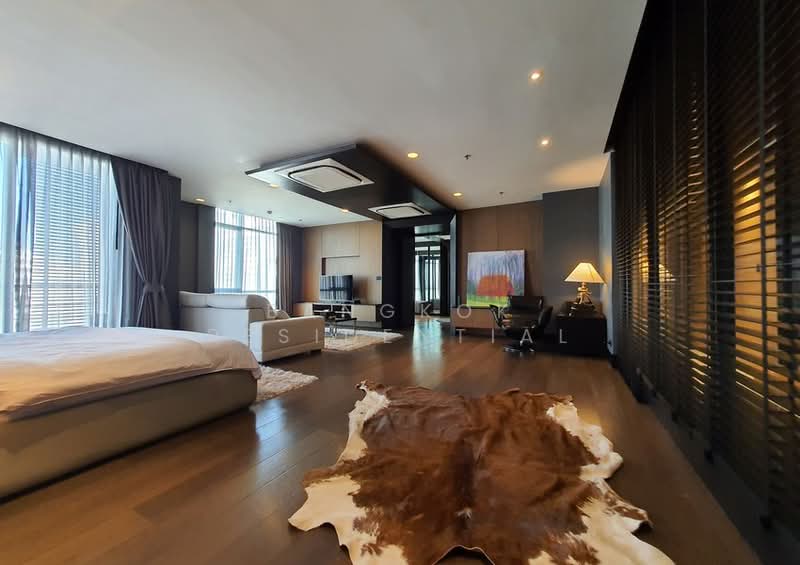 The Master Centrium Asoke-Sukhumvit : เดอะ มาสเตอร์ เซ็นเธรี่ยม อโศก-สุขุมวิท, กรุงเทพ, สุขุมวิท 21, คลองเตยเหนือ, วัฒนา, กรุงเทพ, 554 ตร.ม., คอนโด ให้เช่า, โดย Bangkok Residential, 11381523 - DDproperty.com